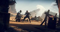 Mad Max [v 1.0.3.0 + DLCs] (2015) PC | Repack от xatab