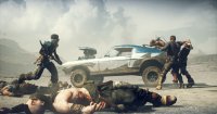 Mad Max [v 1.0.3.0 + DLCs] (2015) PC | Repack от xatab