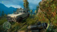 Sniper Ghost Warrior 3: Season Pass Edition [v 1.8.HF3 + DLCs] (2017) PC | RePack от xatab