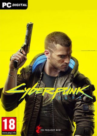 Cyberpunk 2077 (2020) от Механики