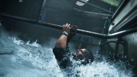 The Last of Us Part 1 Remake