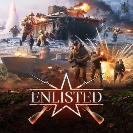 Enlisted