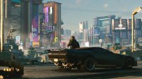 Cyberpunk 2077 (2020) от Механики