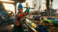Cyberpunk 2077 (2020) от Механики