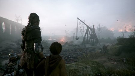 A Plague Tale: Innocence [v 1.07 + DLC] (2019) PC | Repack от xatab