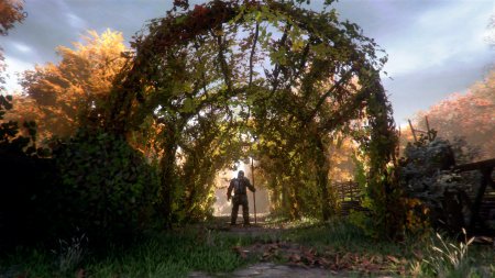 A Plague Tale: Innocence [v 1.07 + DLC] (2019) PC | Repack от xatab
